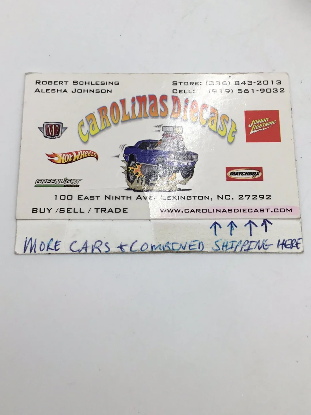 Hot wheels Boulevard Phantastique EE1 - Image 7