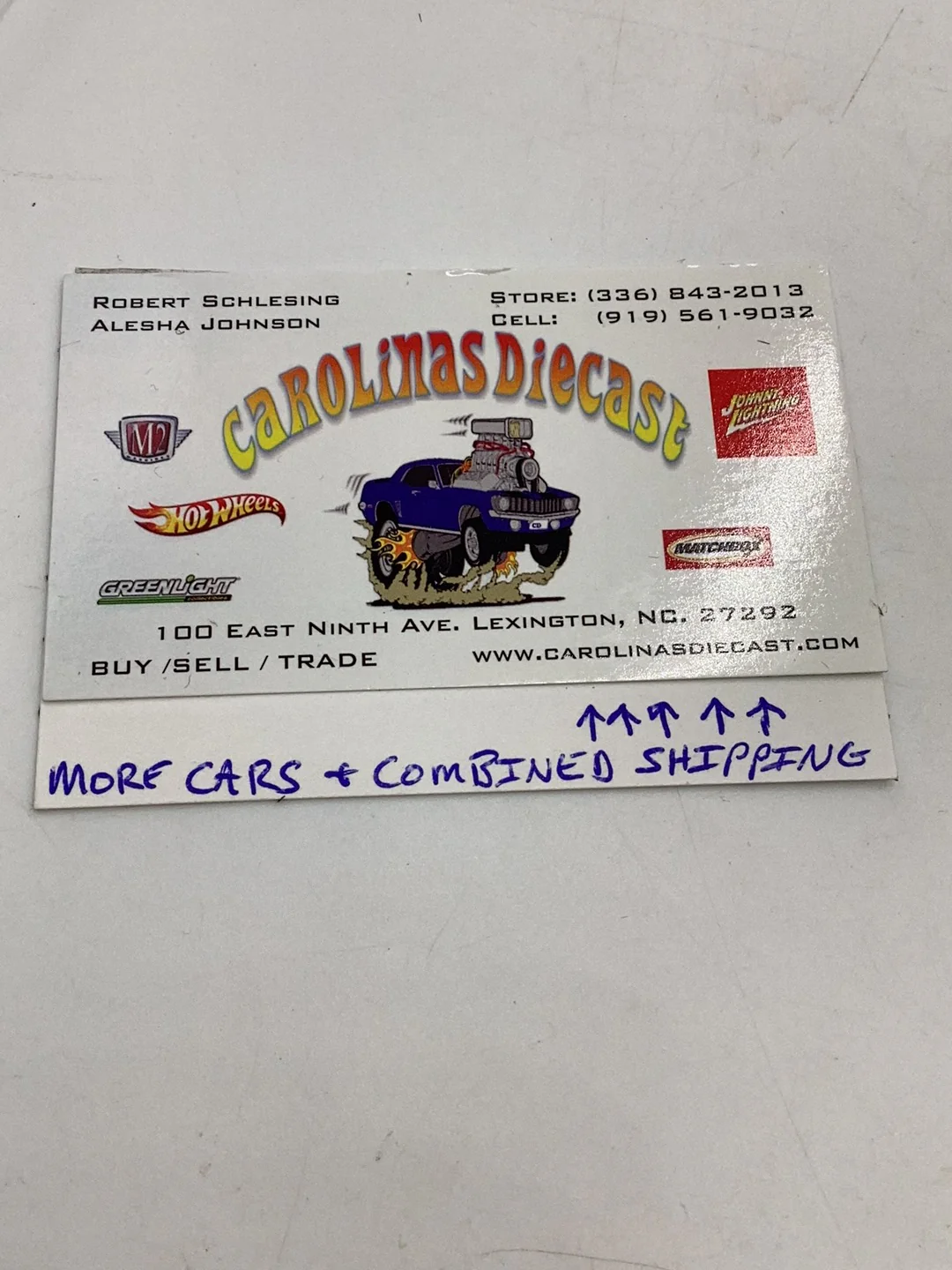 Hot Wheels Canada Exclusive Izod Indy Series KV Racing Technology #82 - Image 8