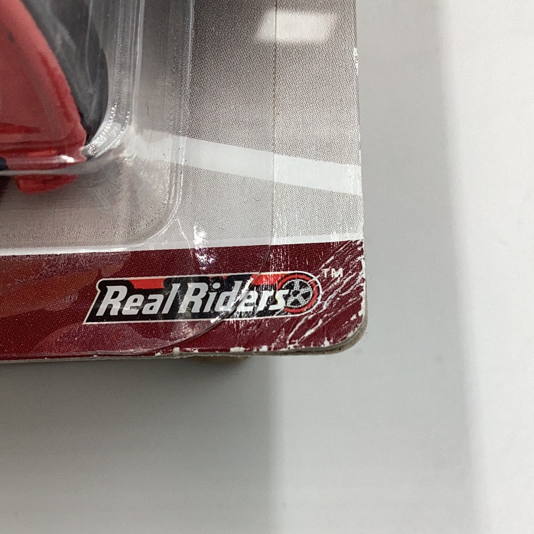 Hot wheels car culture modern classics #3 Porsche 964 with protector cracked blister - Image 9
