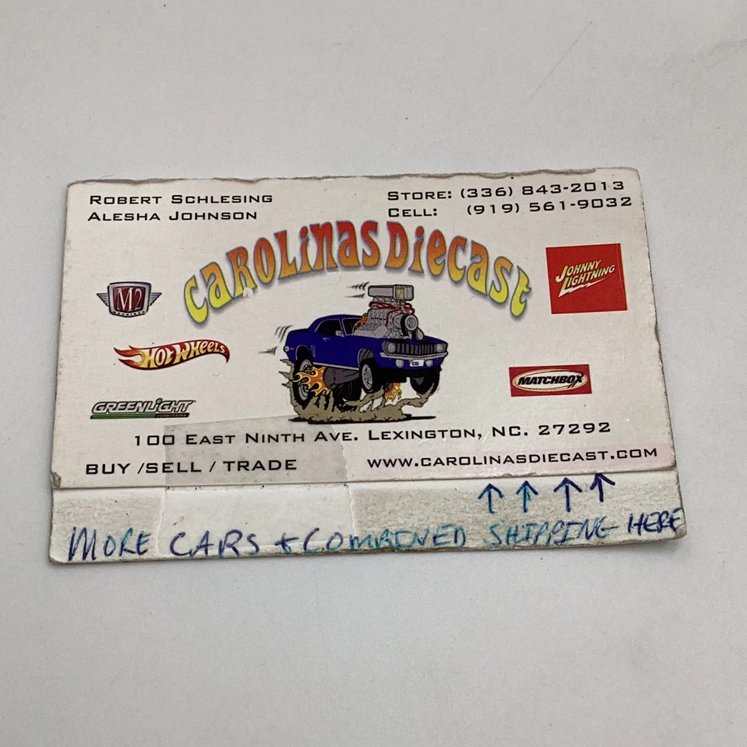 Hot wheels car culture team transport #26 Lancia Rally Euro hauler 282B - Image 7