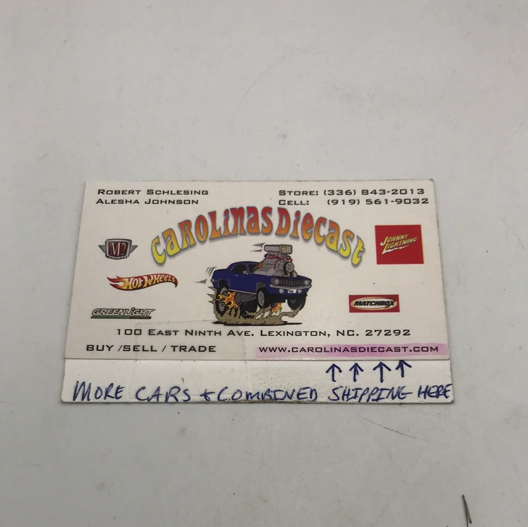 Hot wheels car culture team transport #52 Nissan Silvia S13 Sakura Sprinter 279E - Image 5