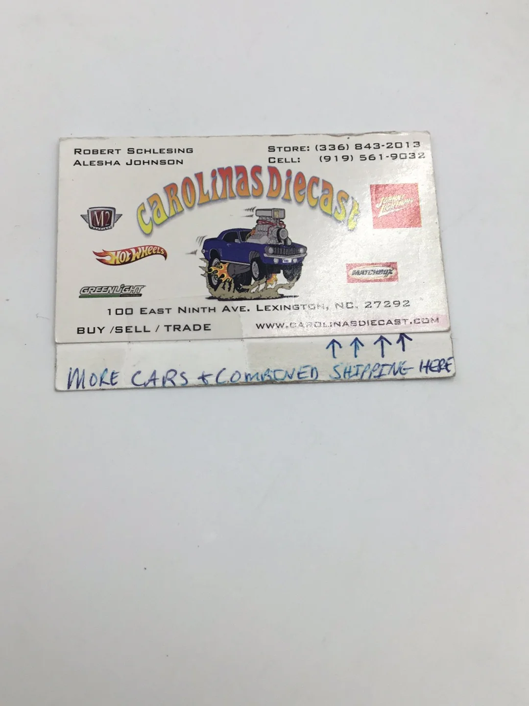 Hot wheels classics series 1  #10 1971 Plymouth GTX 154G - Image 7