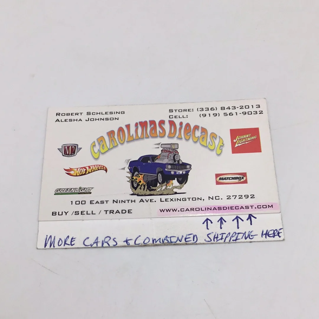 Hot wheels classics series 1 #19 1968 Mustang purple CC3 - Image 5