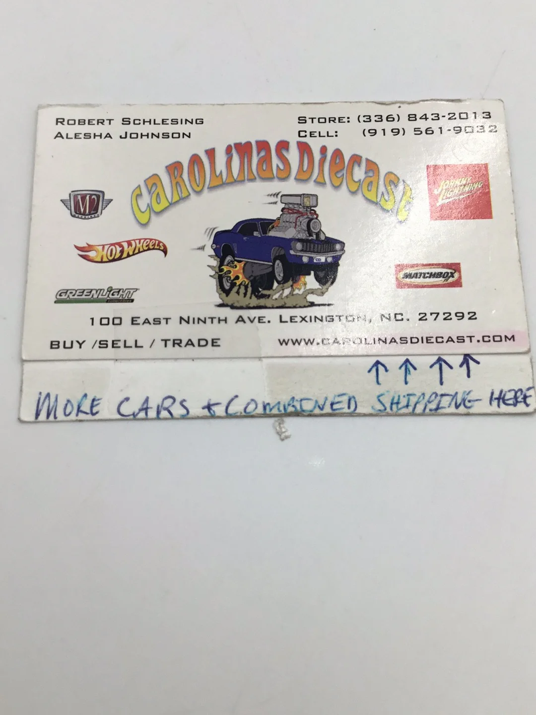 Hot wheels classics series 1 #21 Pit Cruiser AA8 - Image 6