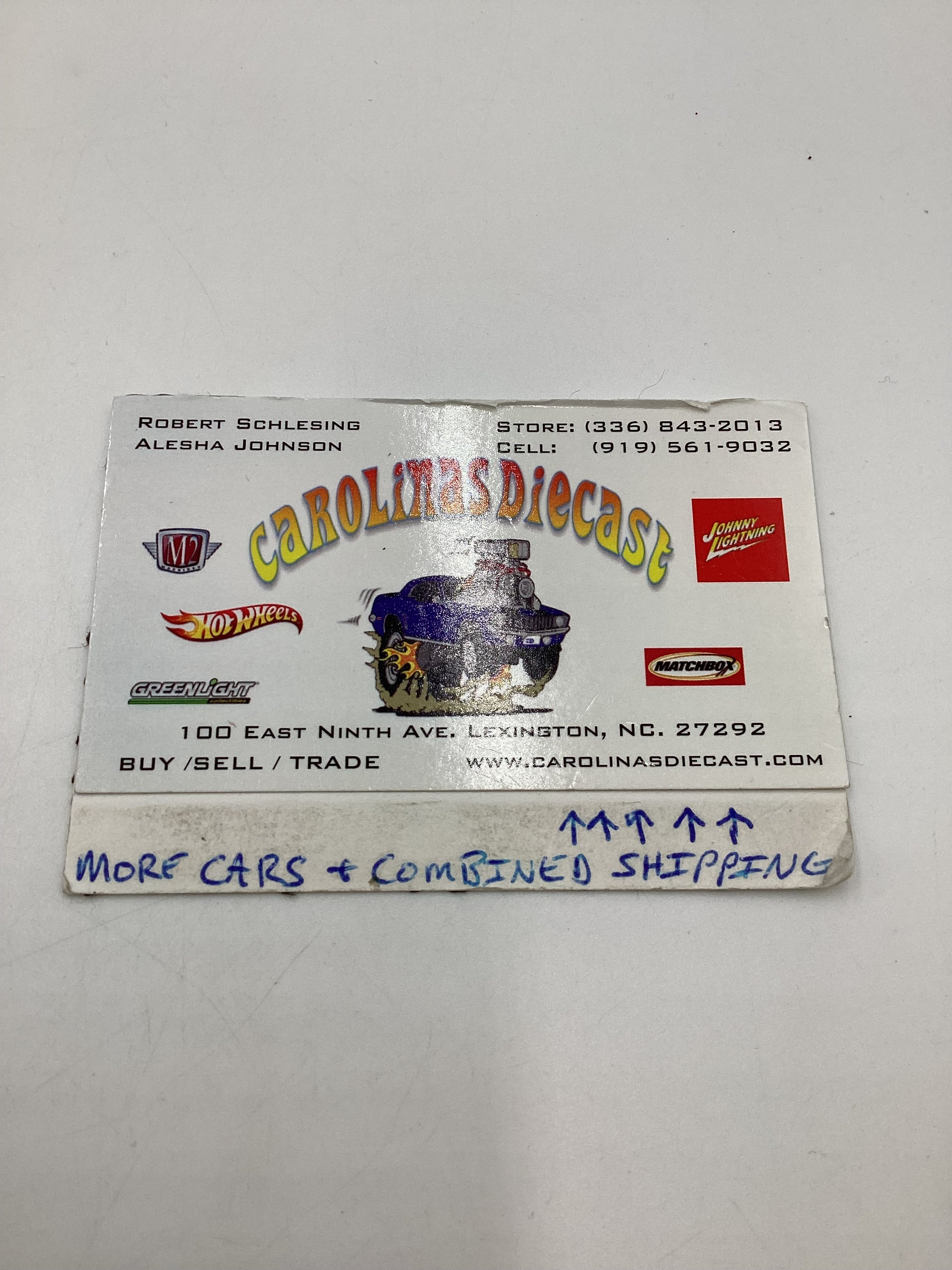 Hot wheels classics series 1 #22 of 25 Go Kart red - Image 8