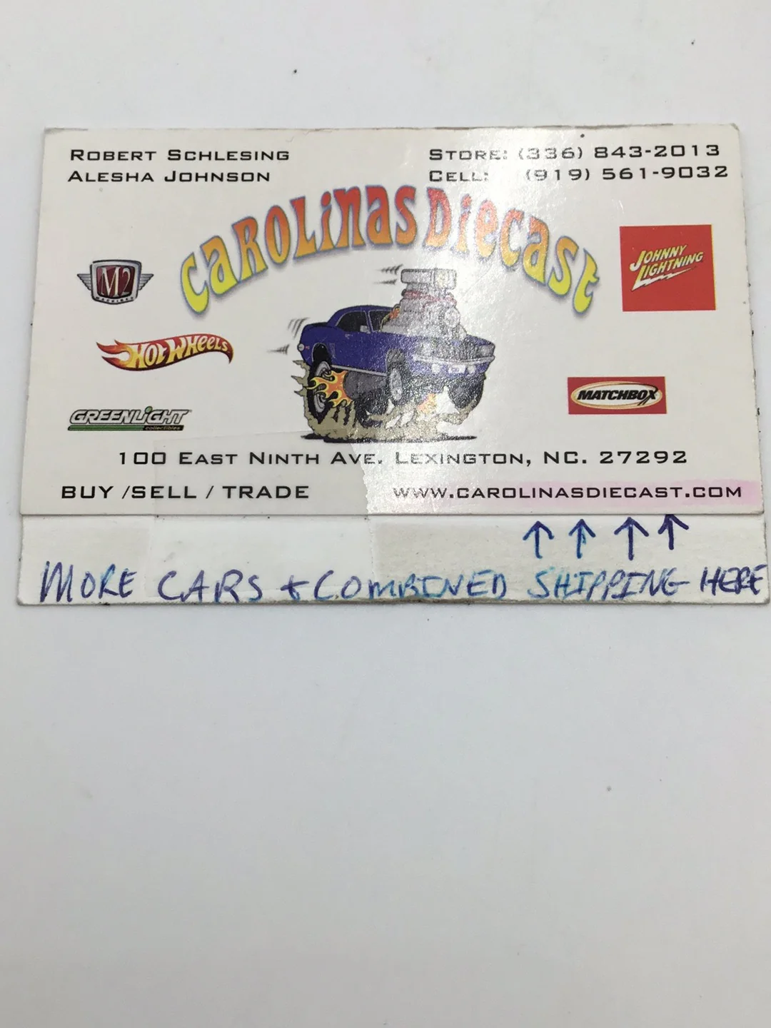 Hot wheels classics series 2 #10 Ford Thunderbolt CC3 - Image 7