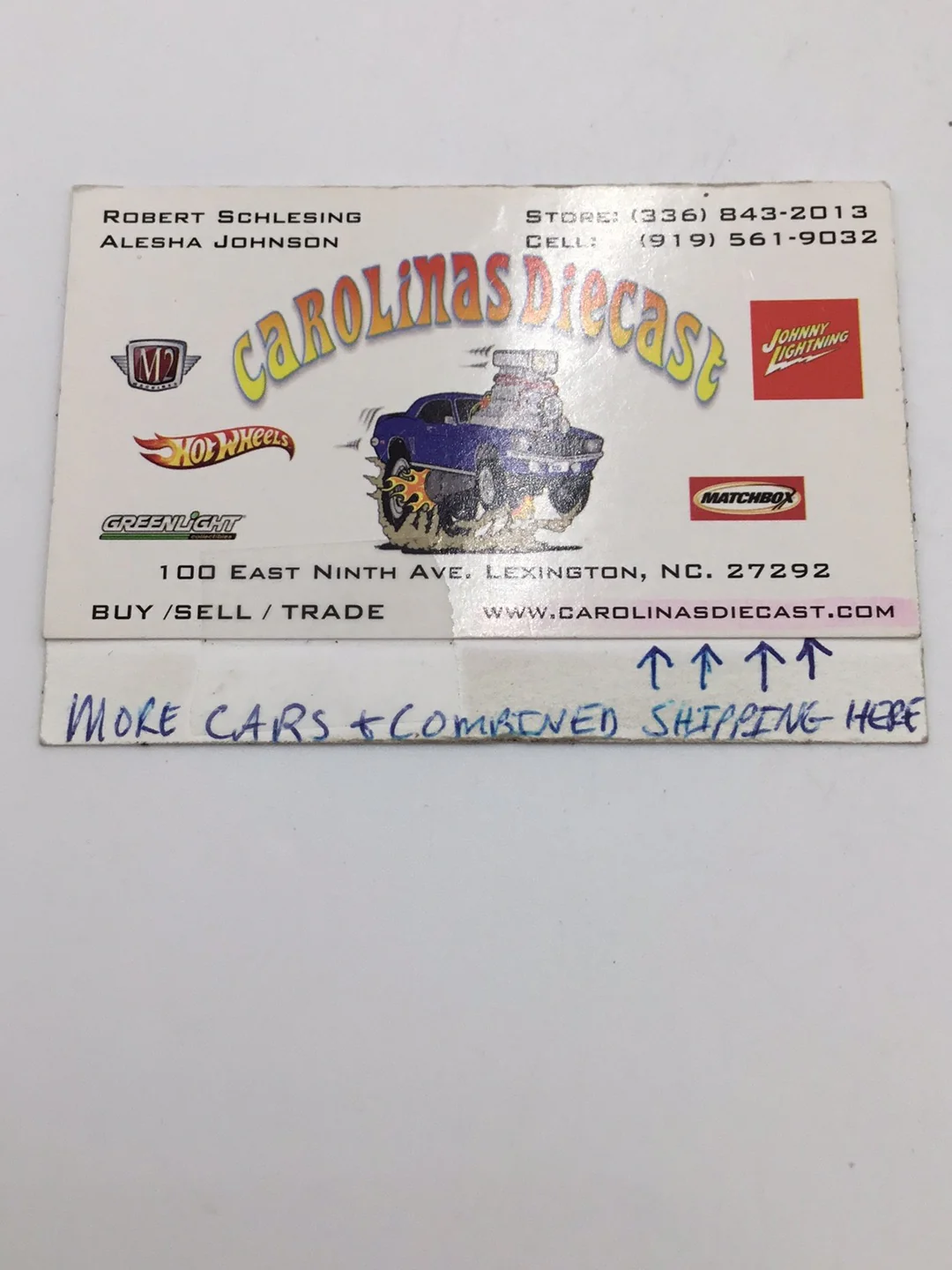 Hot wheels classics series 2 #30 1970 Chevelle Convertible BB5 - Image 7