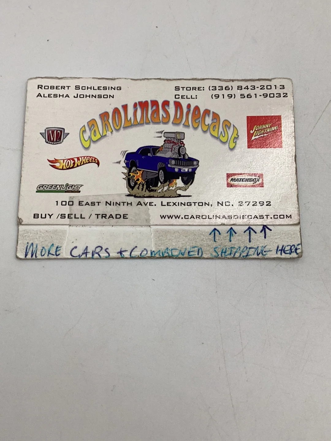 Hot Wheels Collectibles Low #0021 Redwood Custom 50 Buick - Image 8
