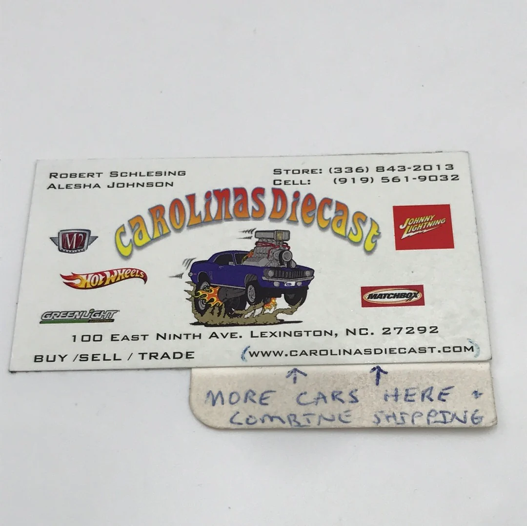 Hot wheels CUSTOM 65 Pontiac GTO Gold Real riders loose - Image 10