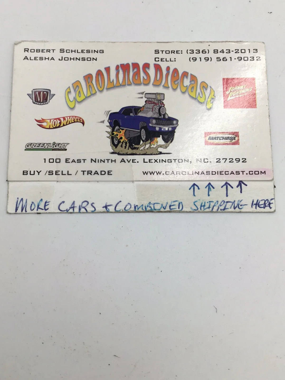 Hot wheels Decades Bone Shaker #7 target exclusive AA5 - Image 7