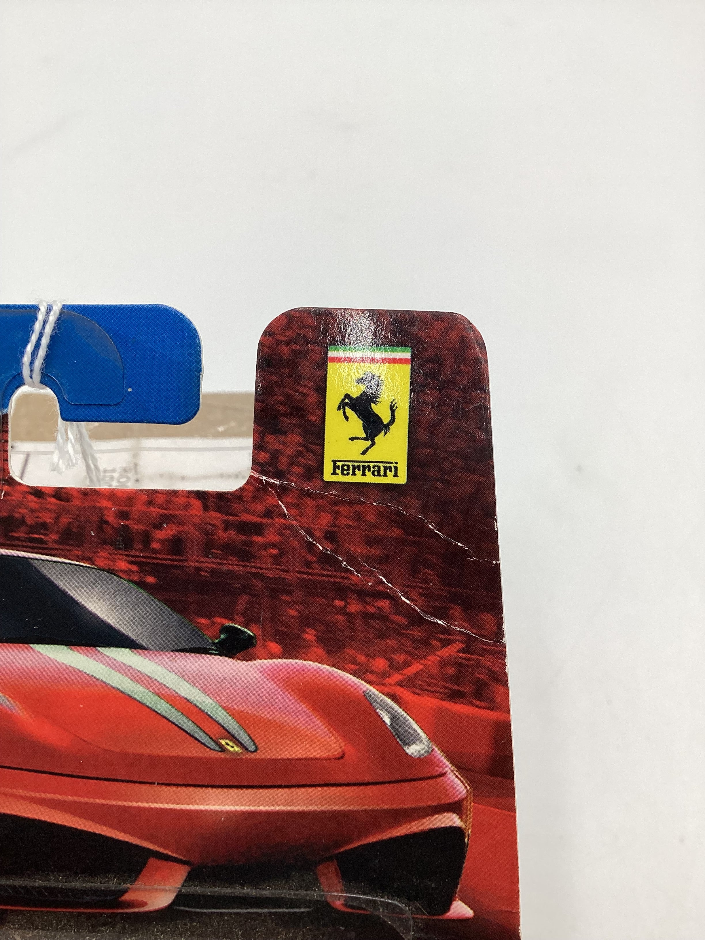 Hot Wheels Ferrari Racer 9/24 Ferrari 250 LM - Image 7