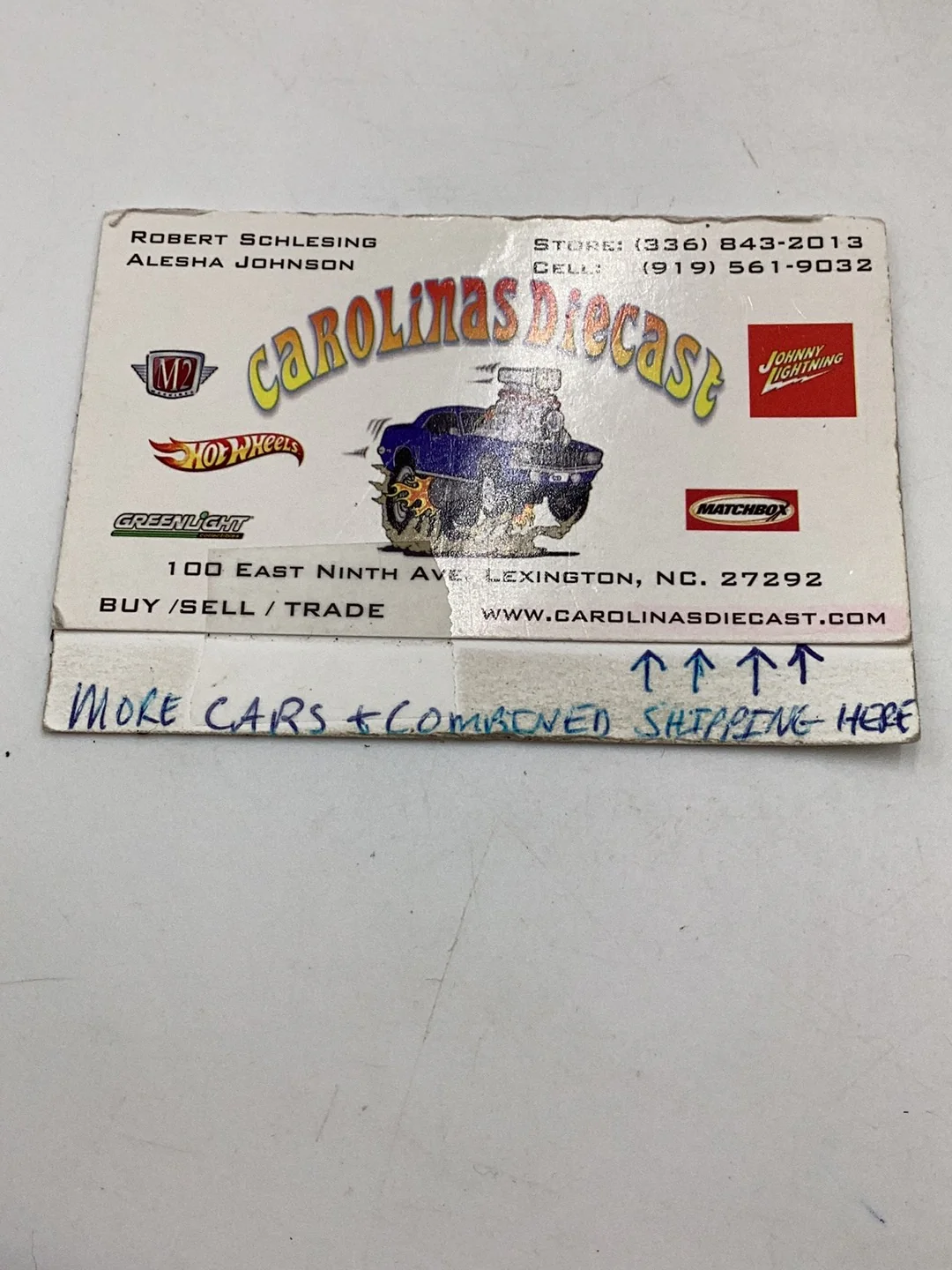 Hot wheels garage 69 Dodge Charger RARE with protector - Image 8