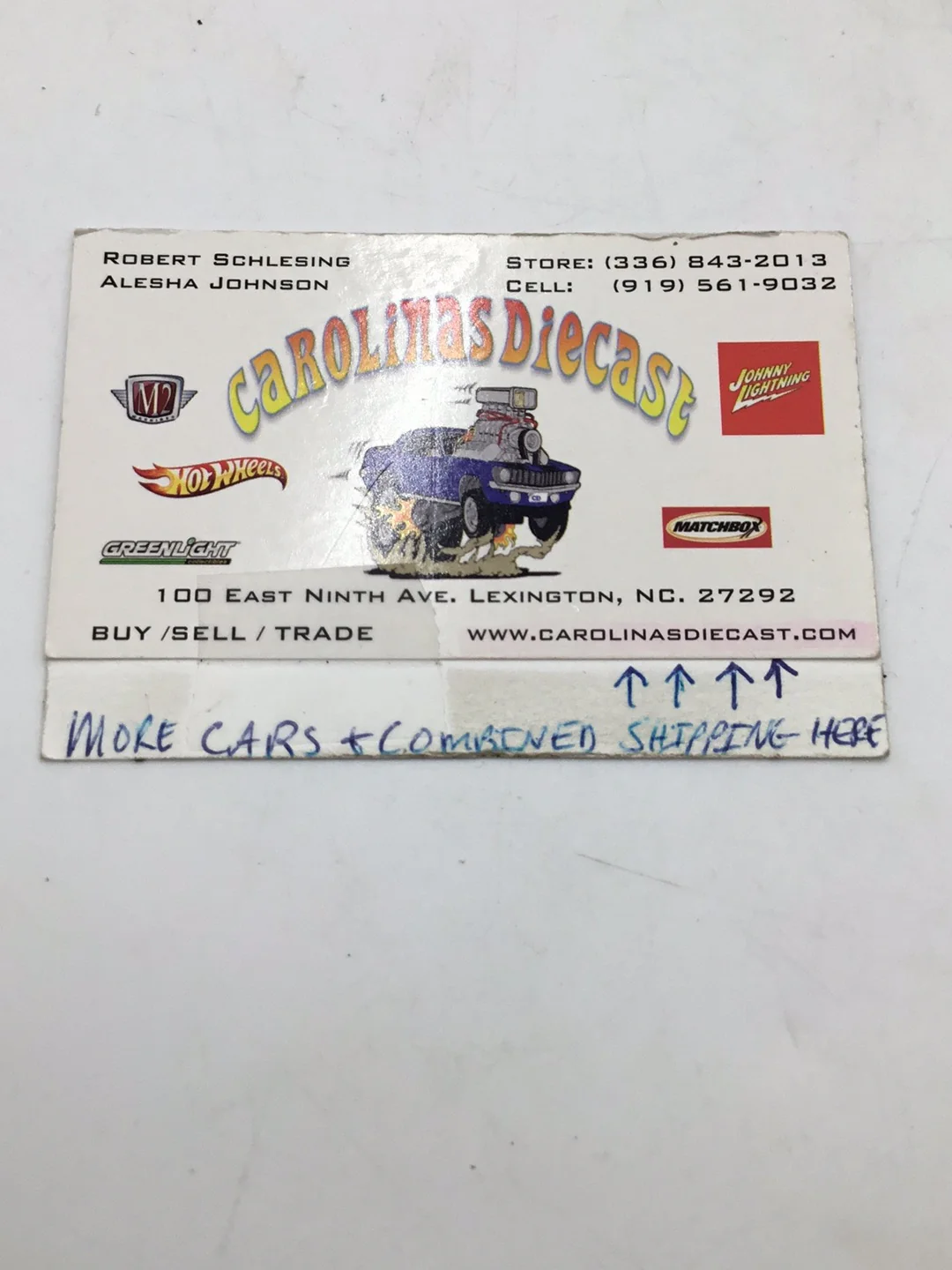 Hot Wheels Happy Birthday Card Honda Civic W/protector real riders  VHTF - Image 7