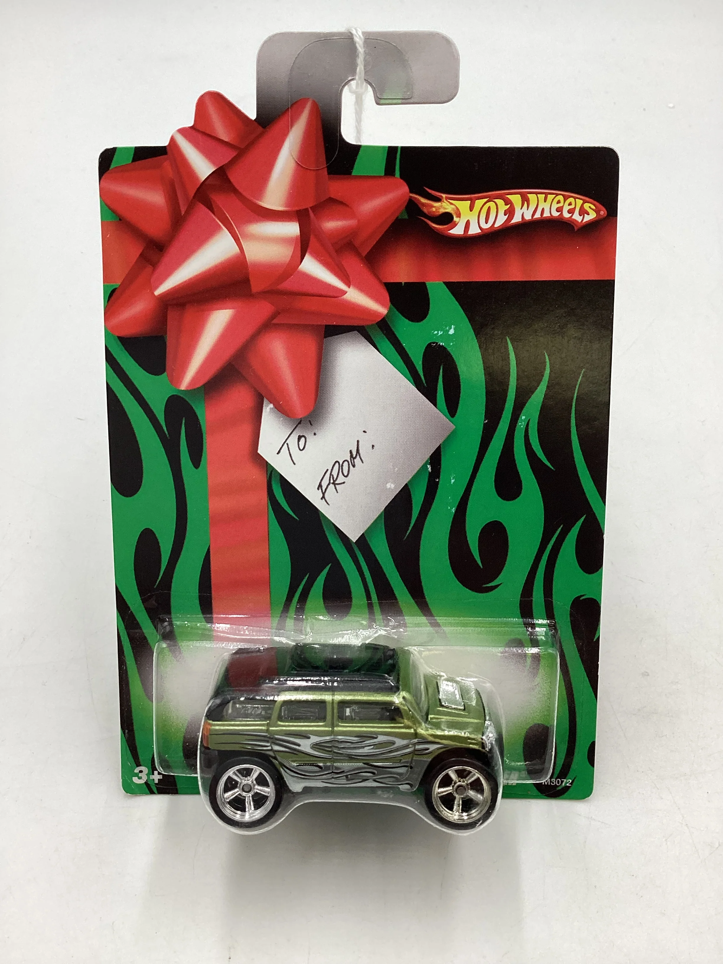 Hot Wheels Happy Birthday Rockster 245i - Image 2
