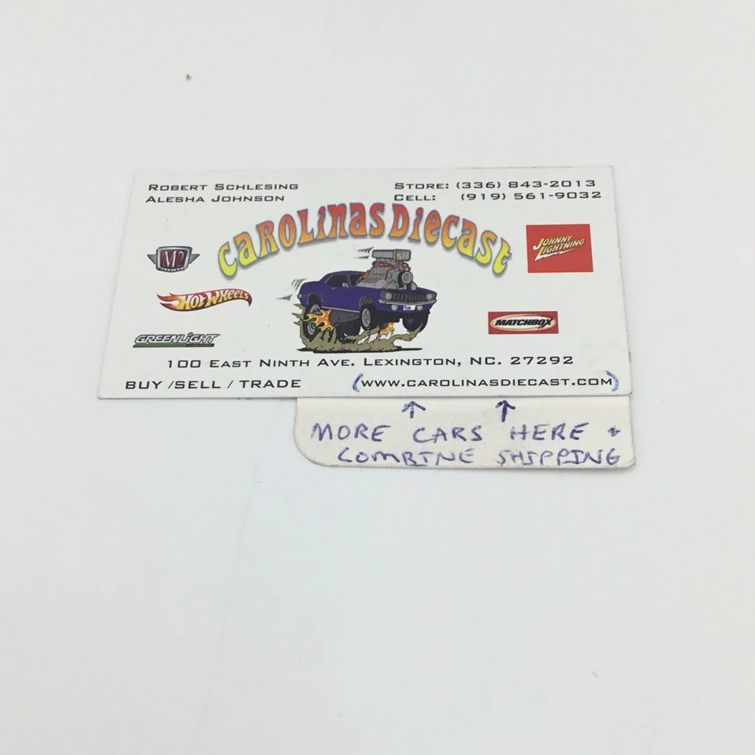 Hot wheels heritage real riders Bubble Gunner 1/18 N5 - Image 6