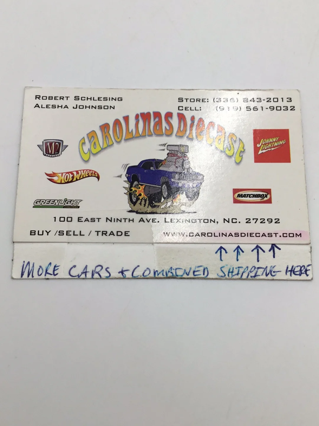 Hot wheels Honda series Honda Civic SI 3/8 Walmart exclusive - Image 7