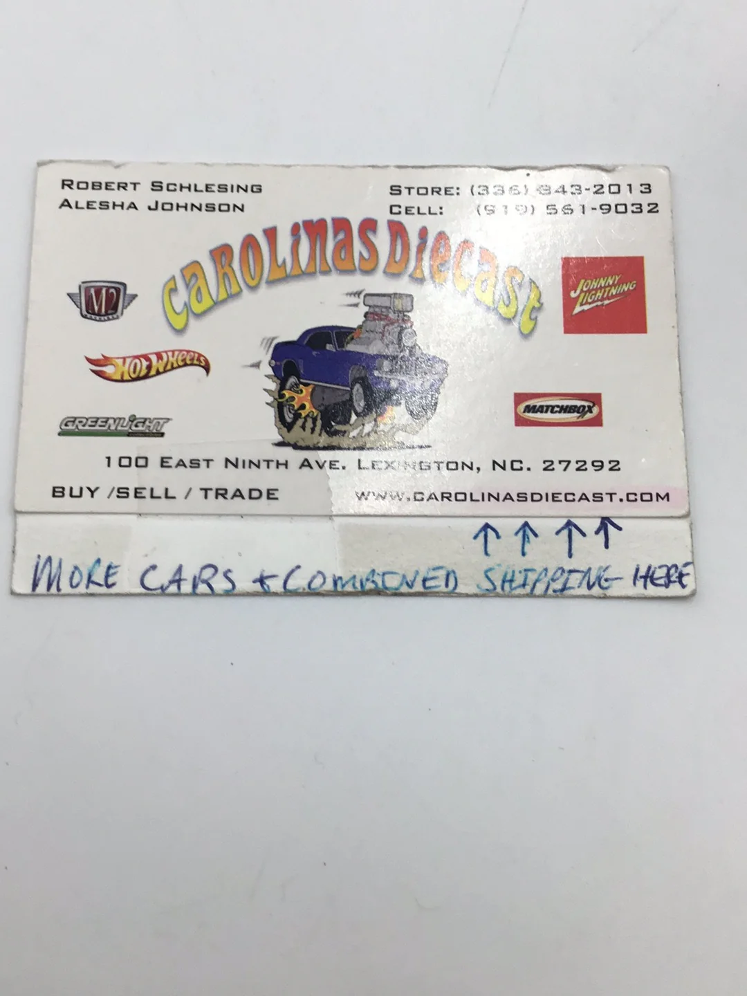 Hot wheels HWTF Lotus Concept NN6 - Image 7