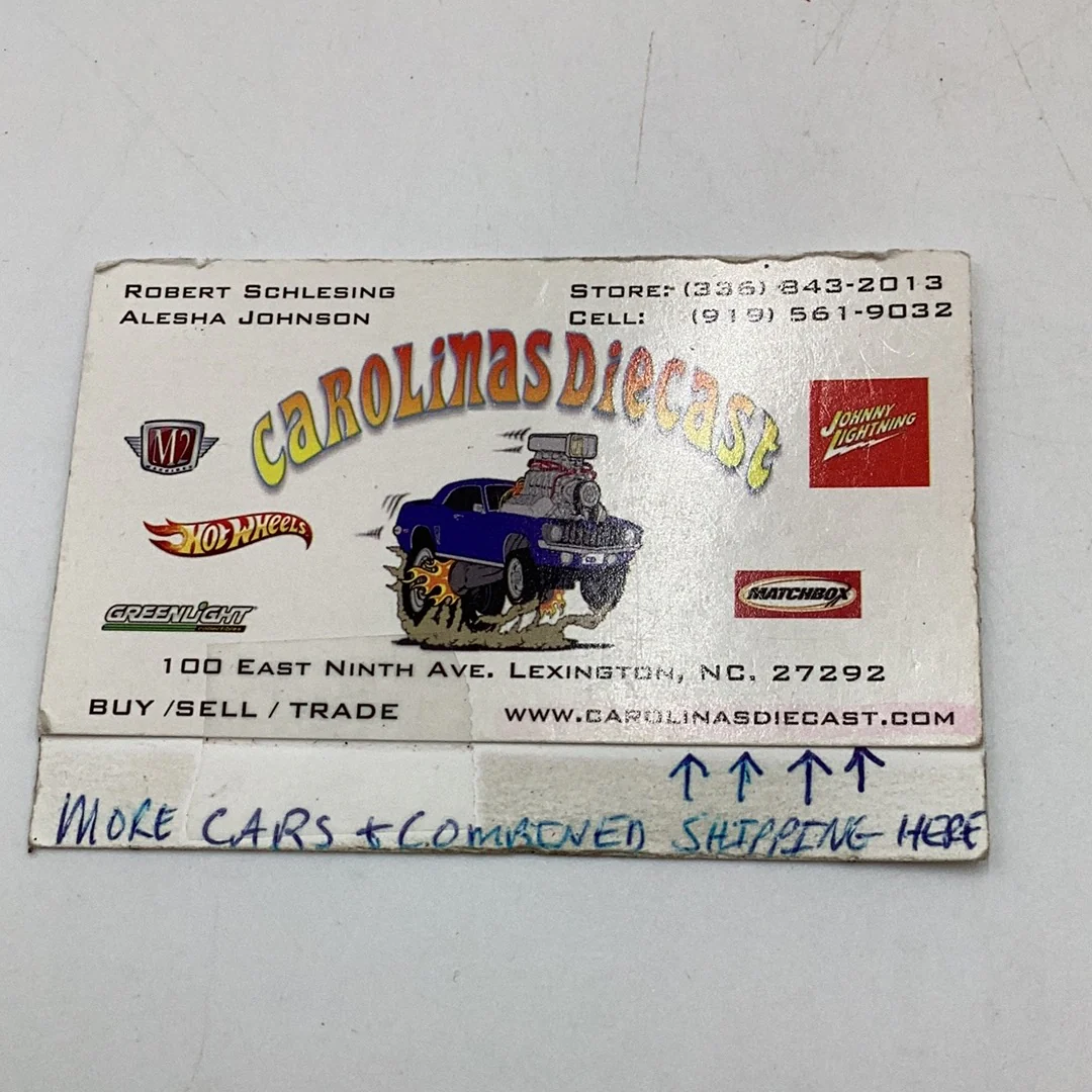 Hot Wheels ID Batmobile series 1 - Image 5