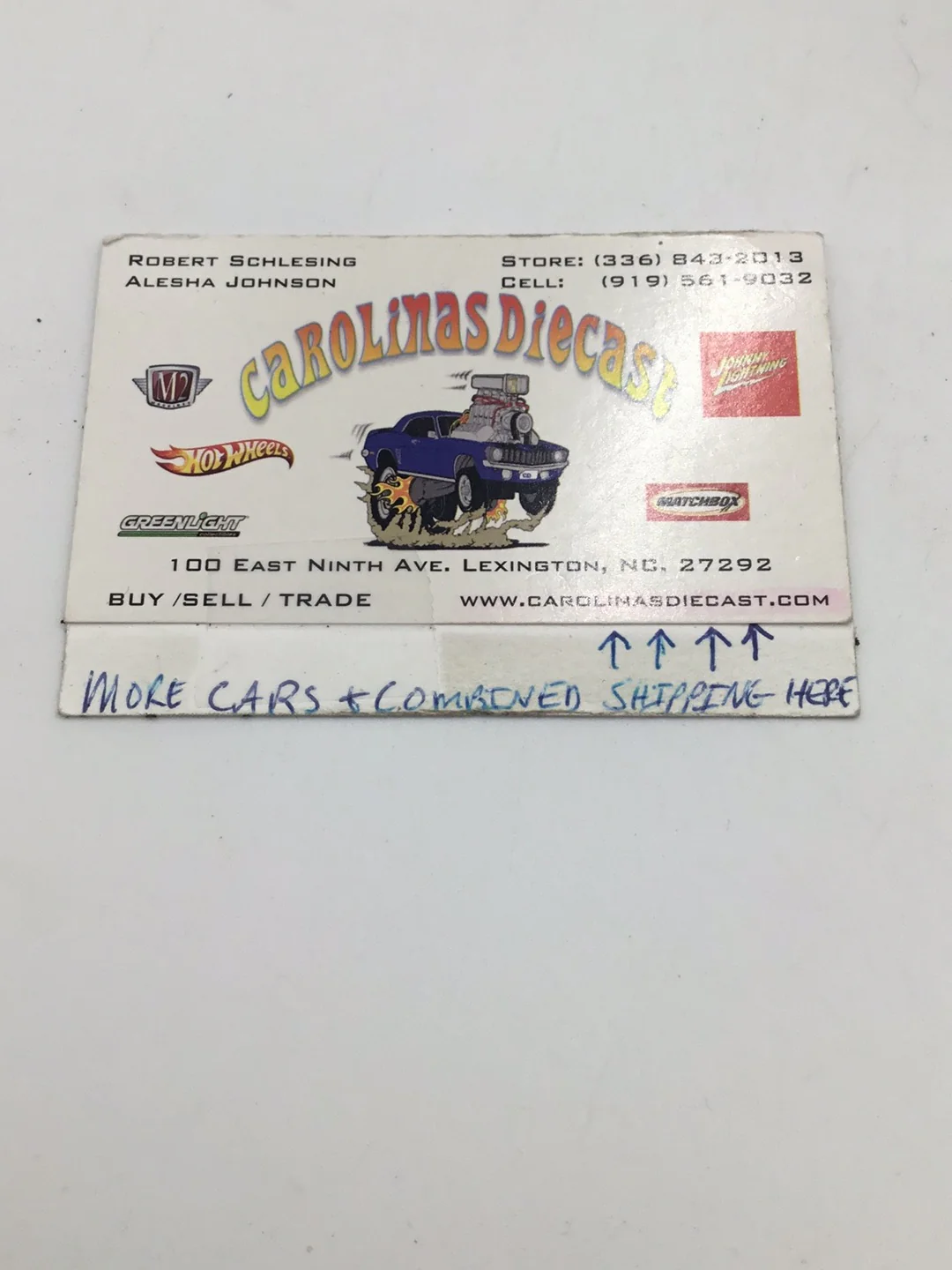 Hot Wheels ID Bone Shaker Chase CC1 - Image 7