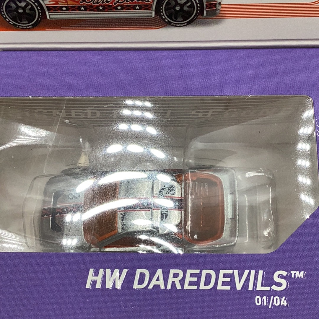 Hot Wheels ID Ford RS200 series 2 - Image 3