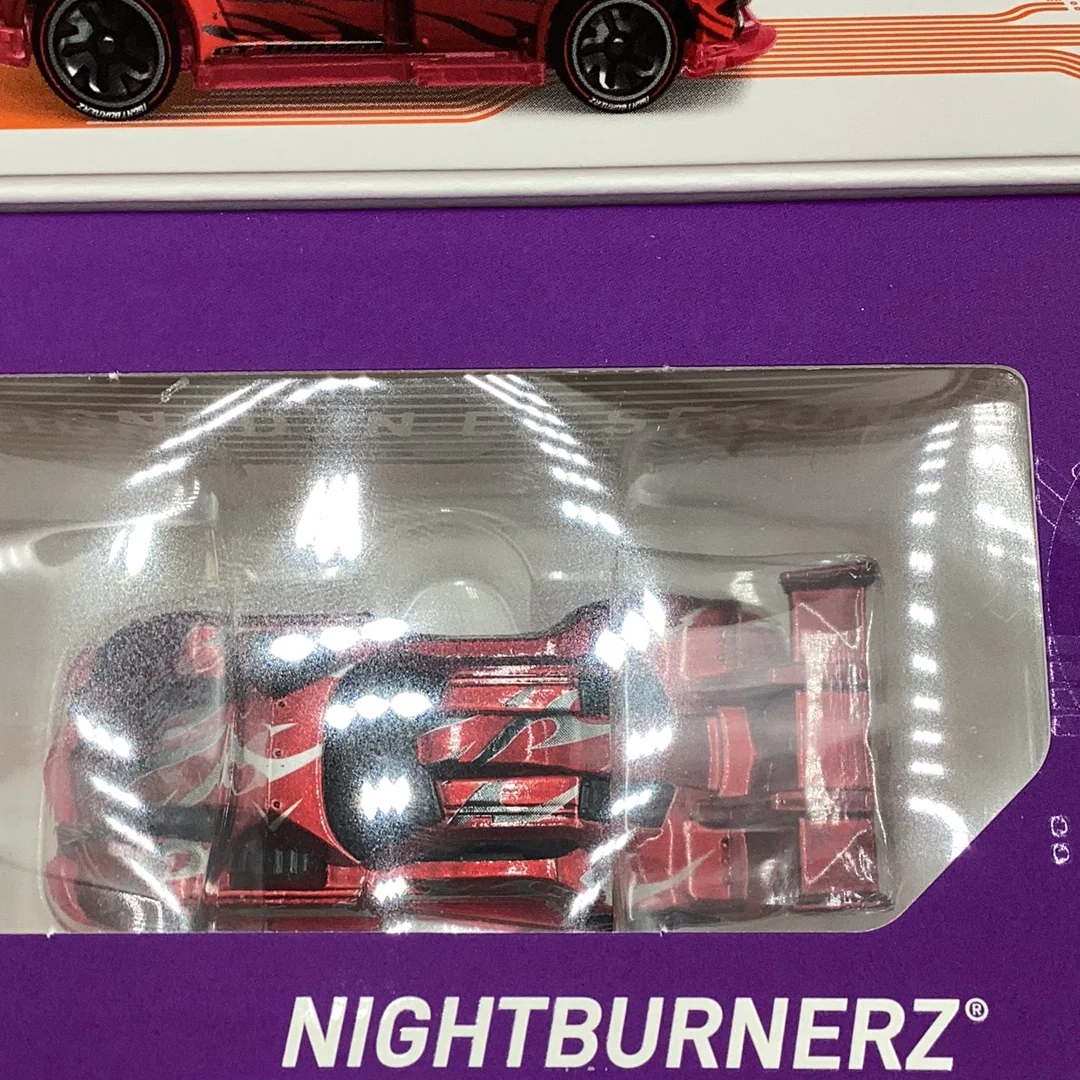Hot Wheels ID GT Hunter series 1 - Image 3