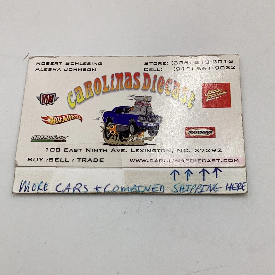 Hot Wheels ID Motosaurus series 1 - Image 6