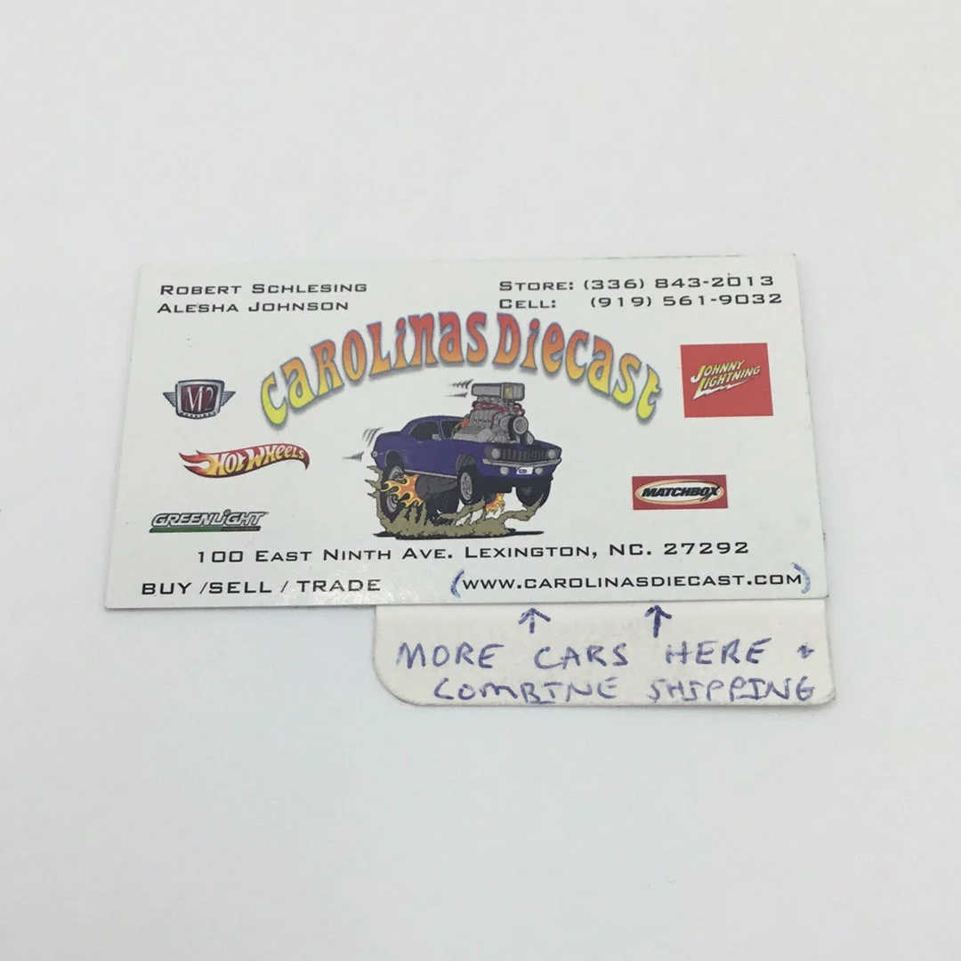 Hot Wheels ID Tesla Cybertruck series 2 - Image 4