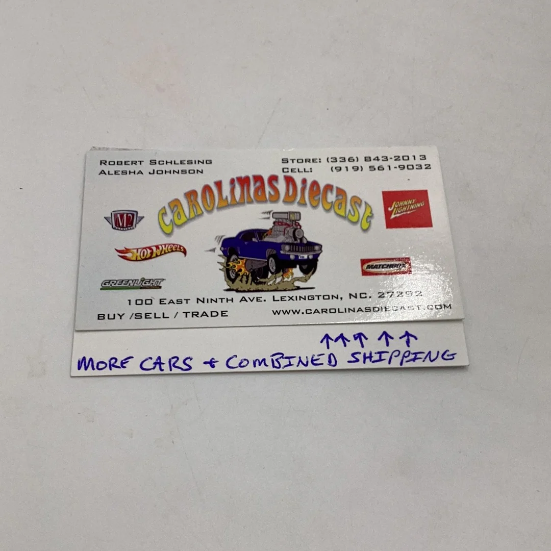Hot Wheels Legends Hall of Fame Volkswagen Beetle - Image 8