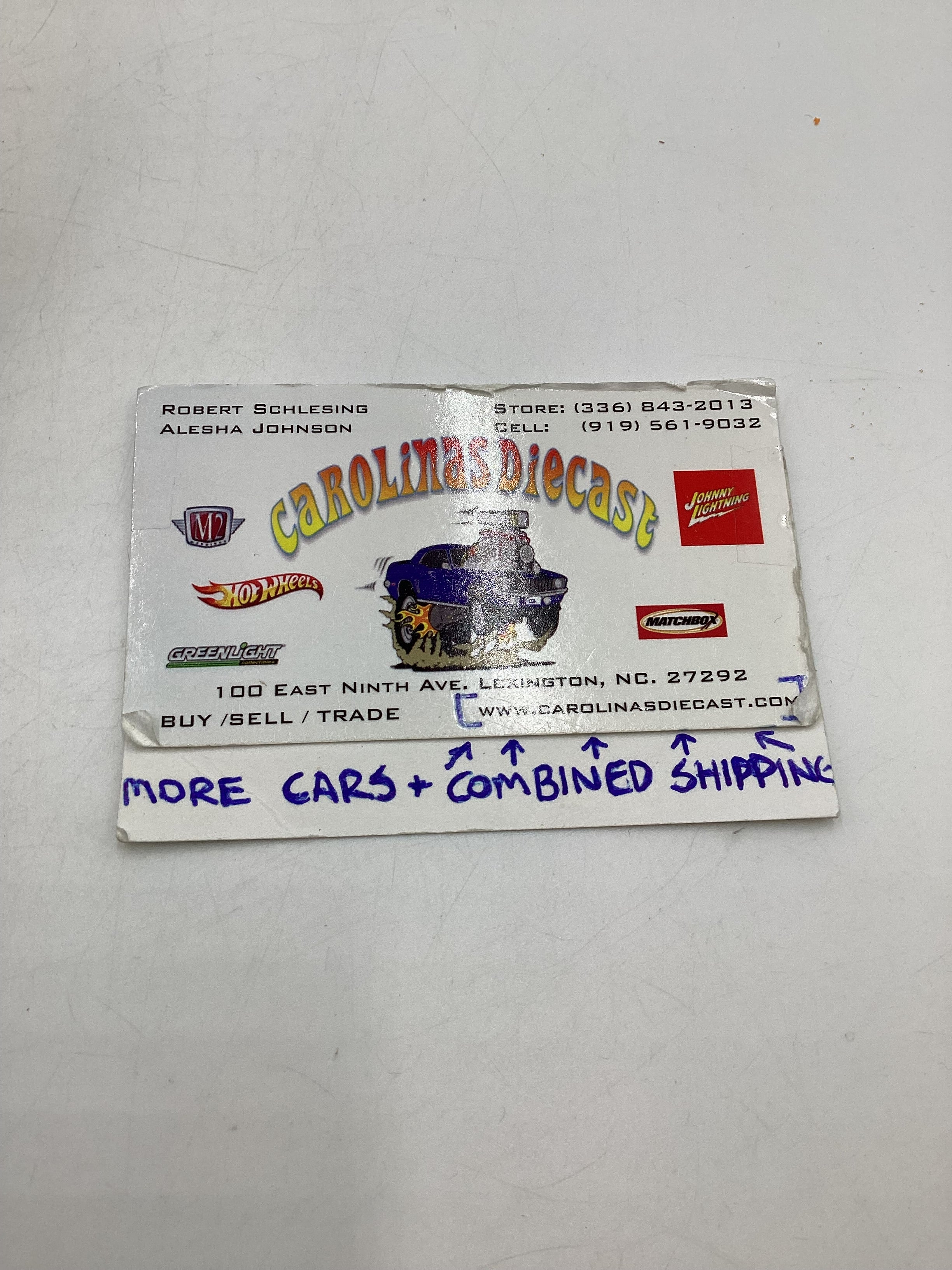 Hot Wheels Modern Classics 11/15 1970 Plymouth Roadrunner - Image 9