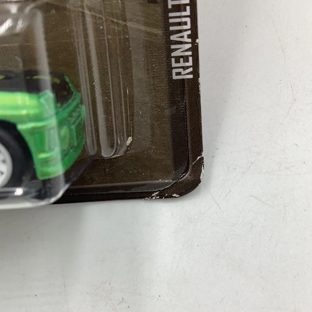 Hot wheels Boulevard Renault 5 Turbo with protector - Image 6