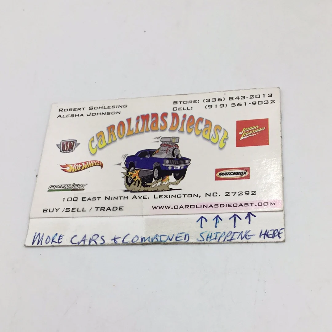 Hot Wheels monster jam #20 Jurassic Attack - Image 6