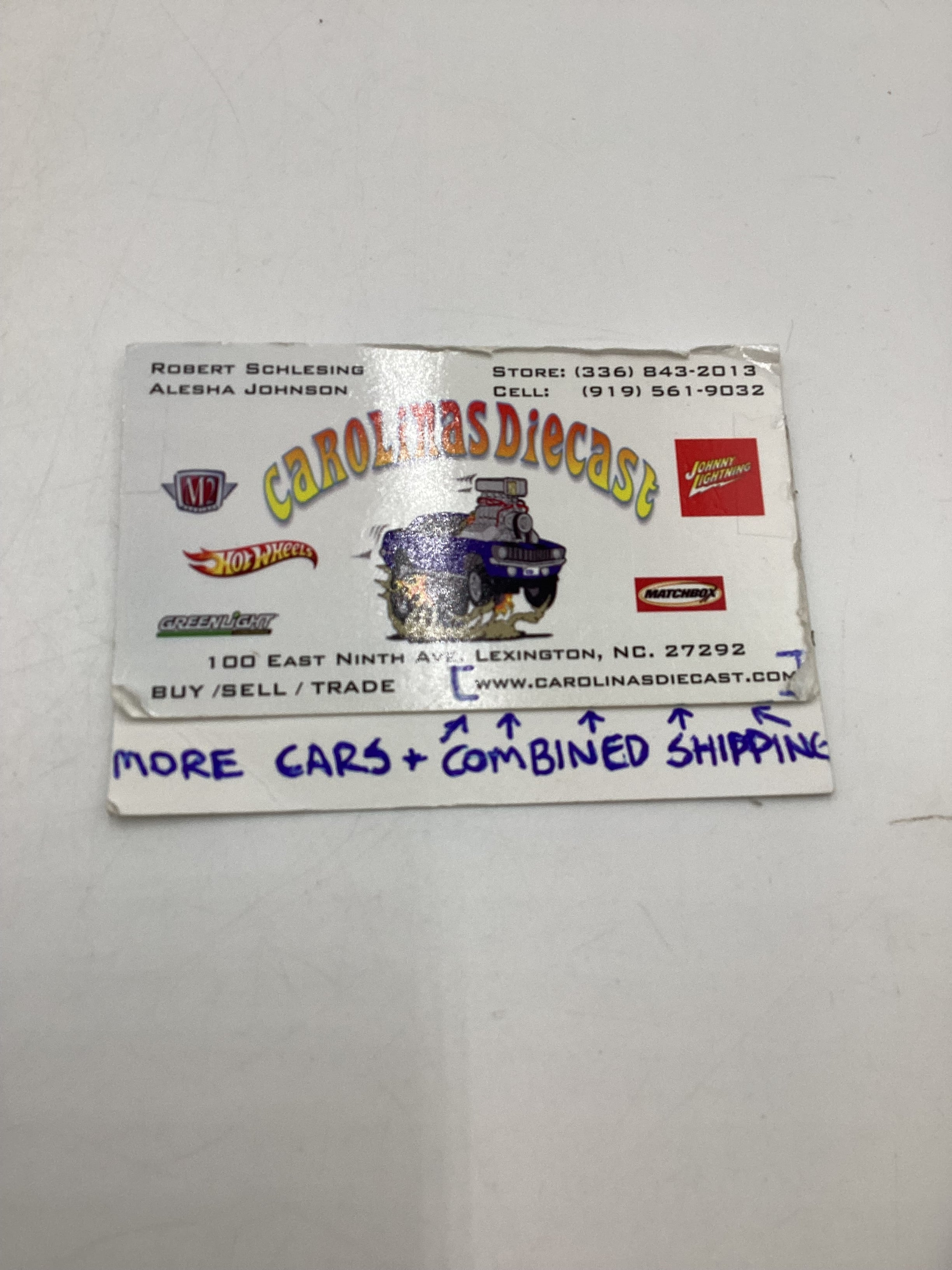 Hot Wheels Monster Jam Backdraft Spectraflame 124A - Image 8