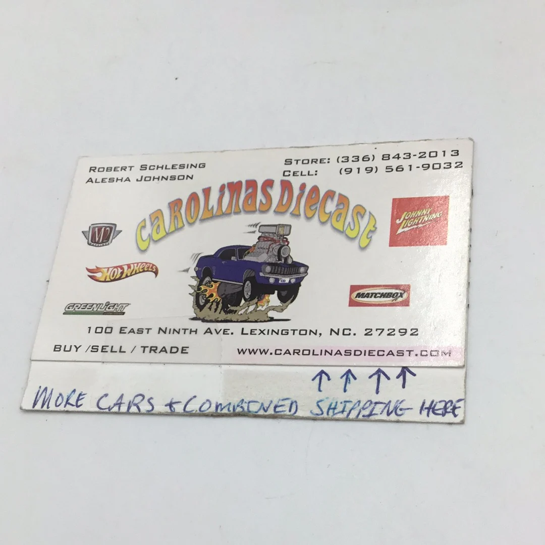 Hot Wheels monster jam Madusa 126C - Image 6