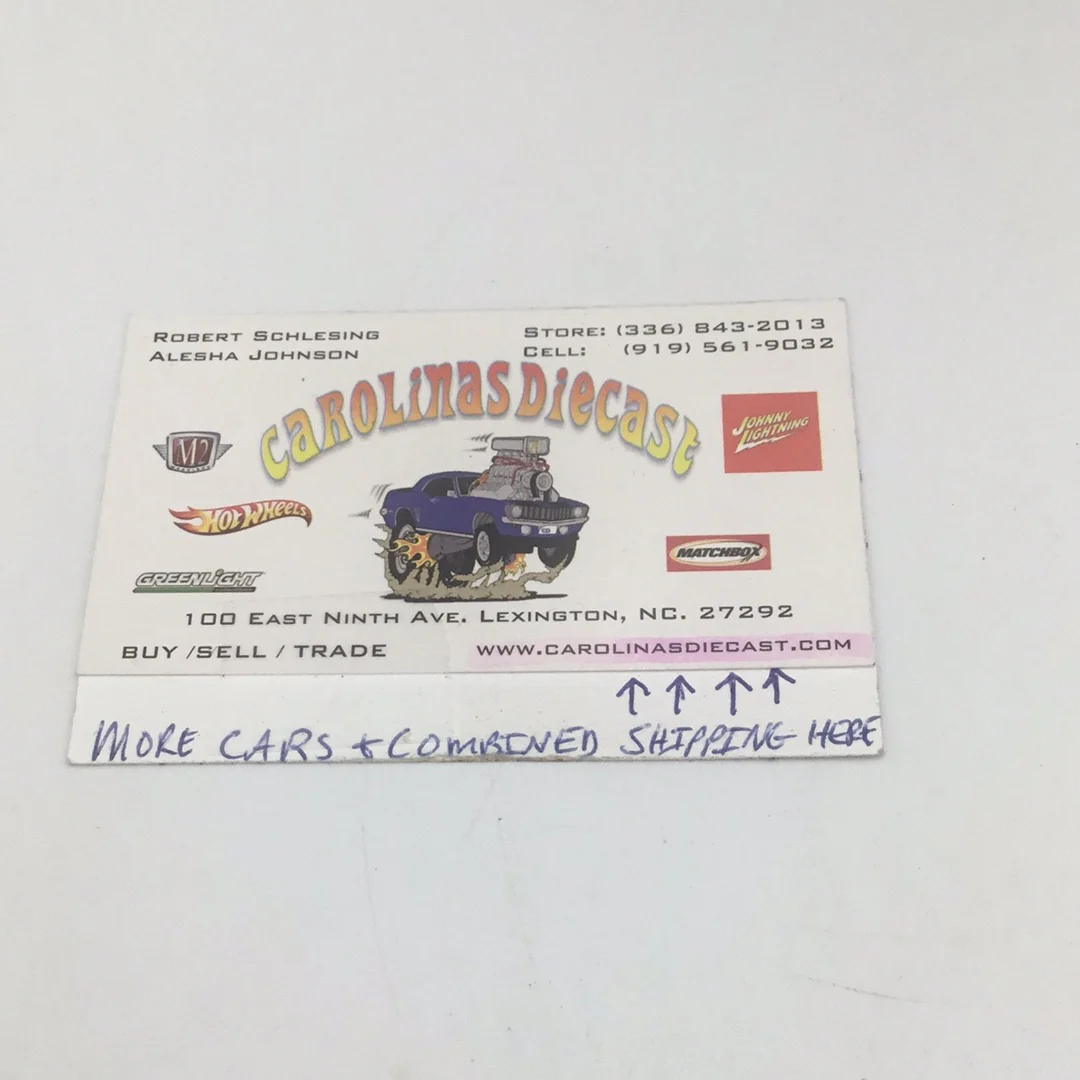 Hot Wheels monster jam Madusa U3 - Image 8