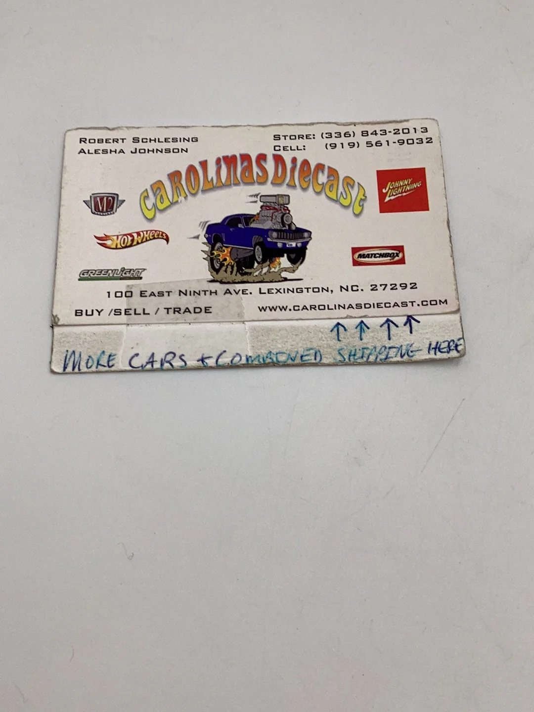 Hot wheels Monster Trucks Tuk n Roll 130D - Image 8
