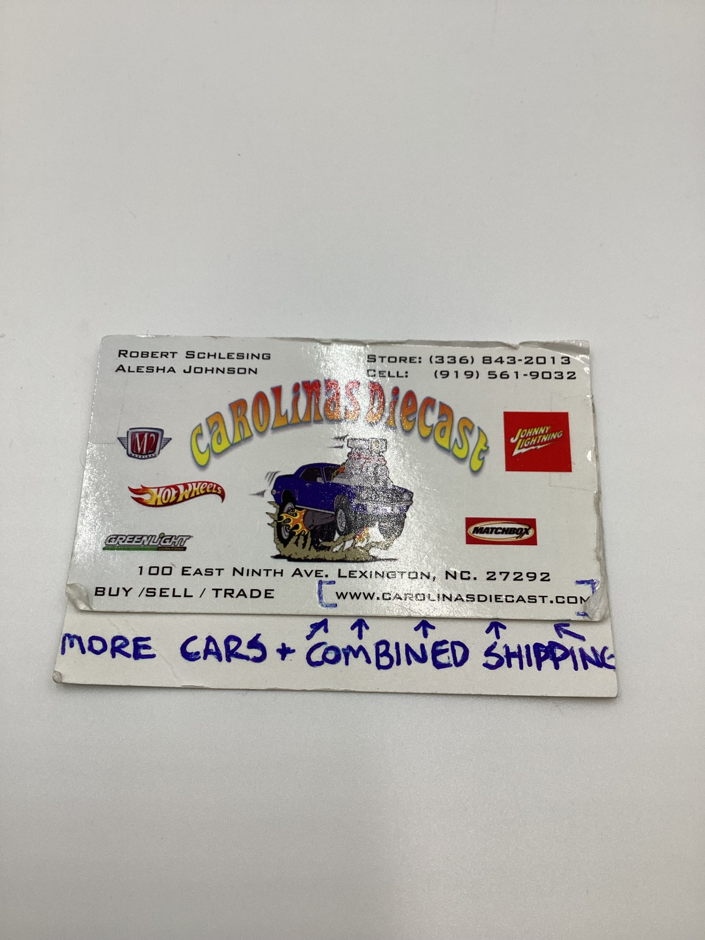 2018 Hot wheels Mopar series #8 70 Dodge Power Wagon Black 153B - Image 8