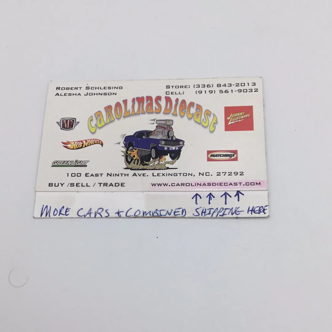 Hot Wheels Pop Culture Butterfinger 71 Plymouth Satellite real riders E1 - Image 5