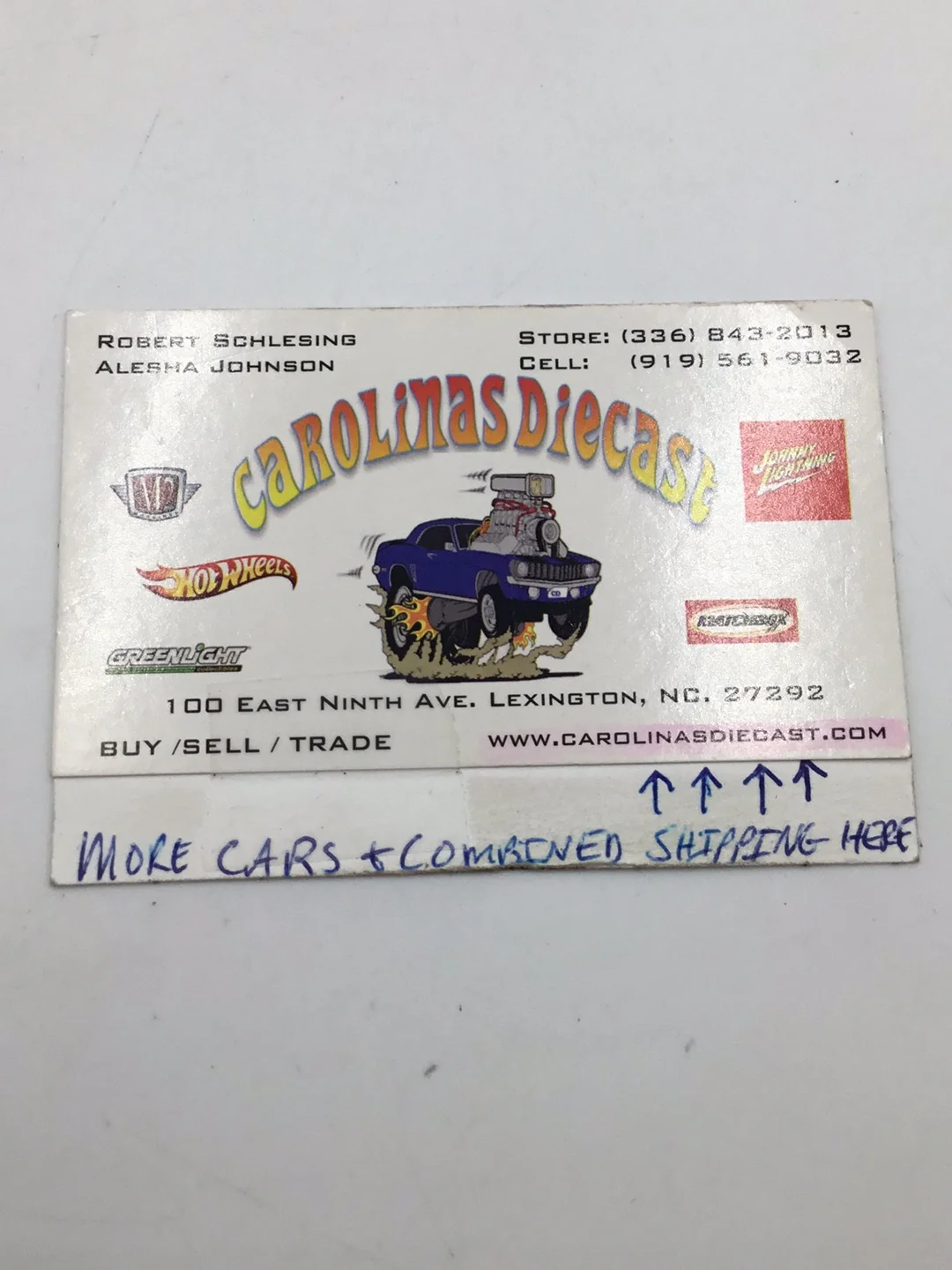 HOT WHEELS POP CULTURE General Mills lucky charms Hiway Hauler 270i - Image 6