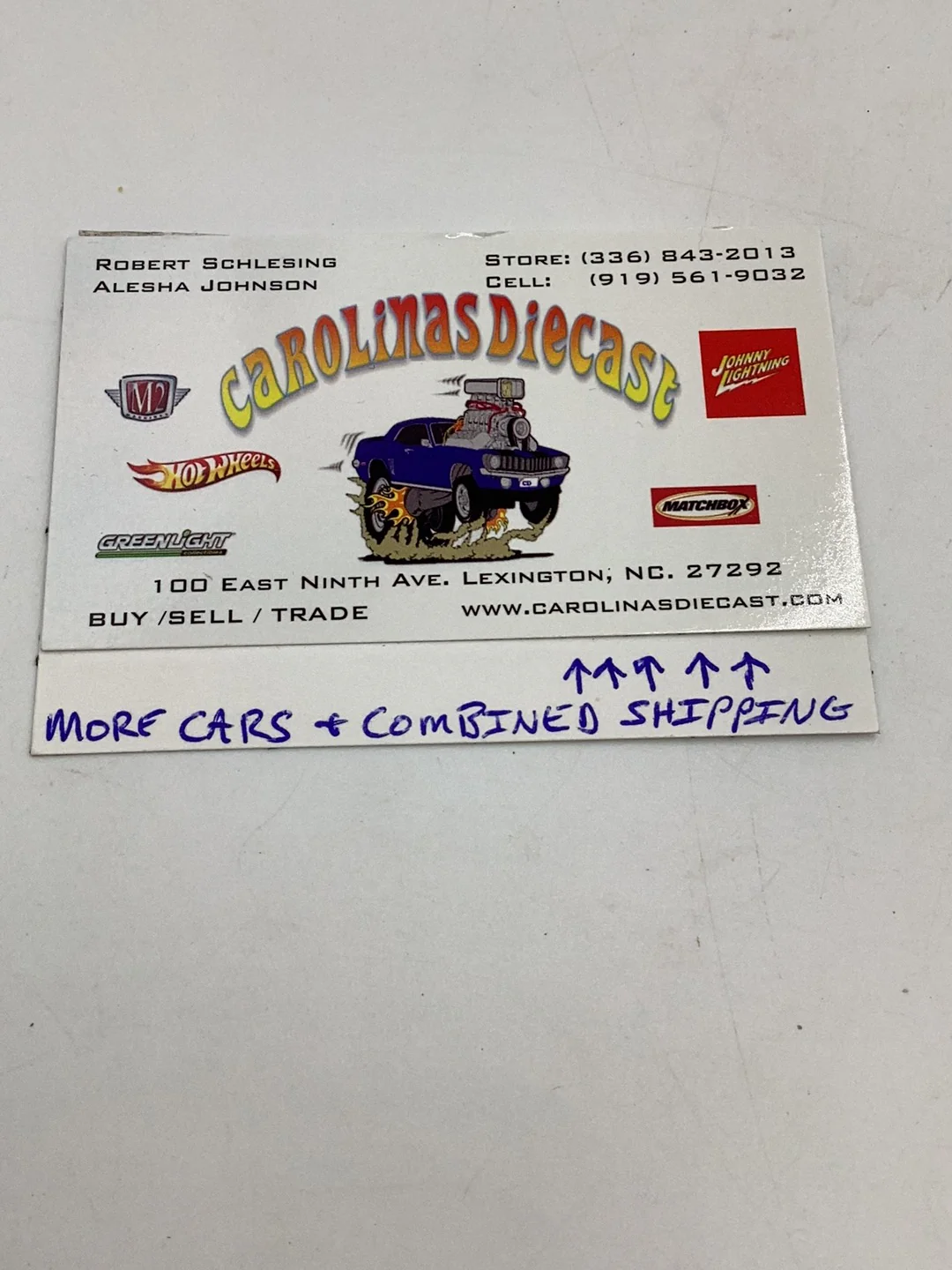 Hot wheels pop culture MTV Dairy Delivery 244O - Image 8