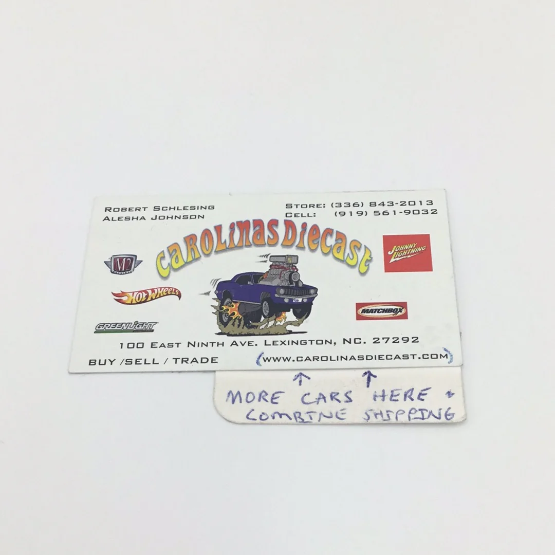 Hot wheels pop culture Star Wars Ralph McQuarrie Hiway Hauler C8 - Image 5