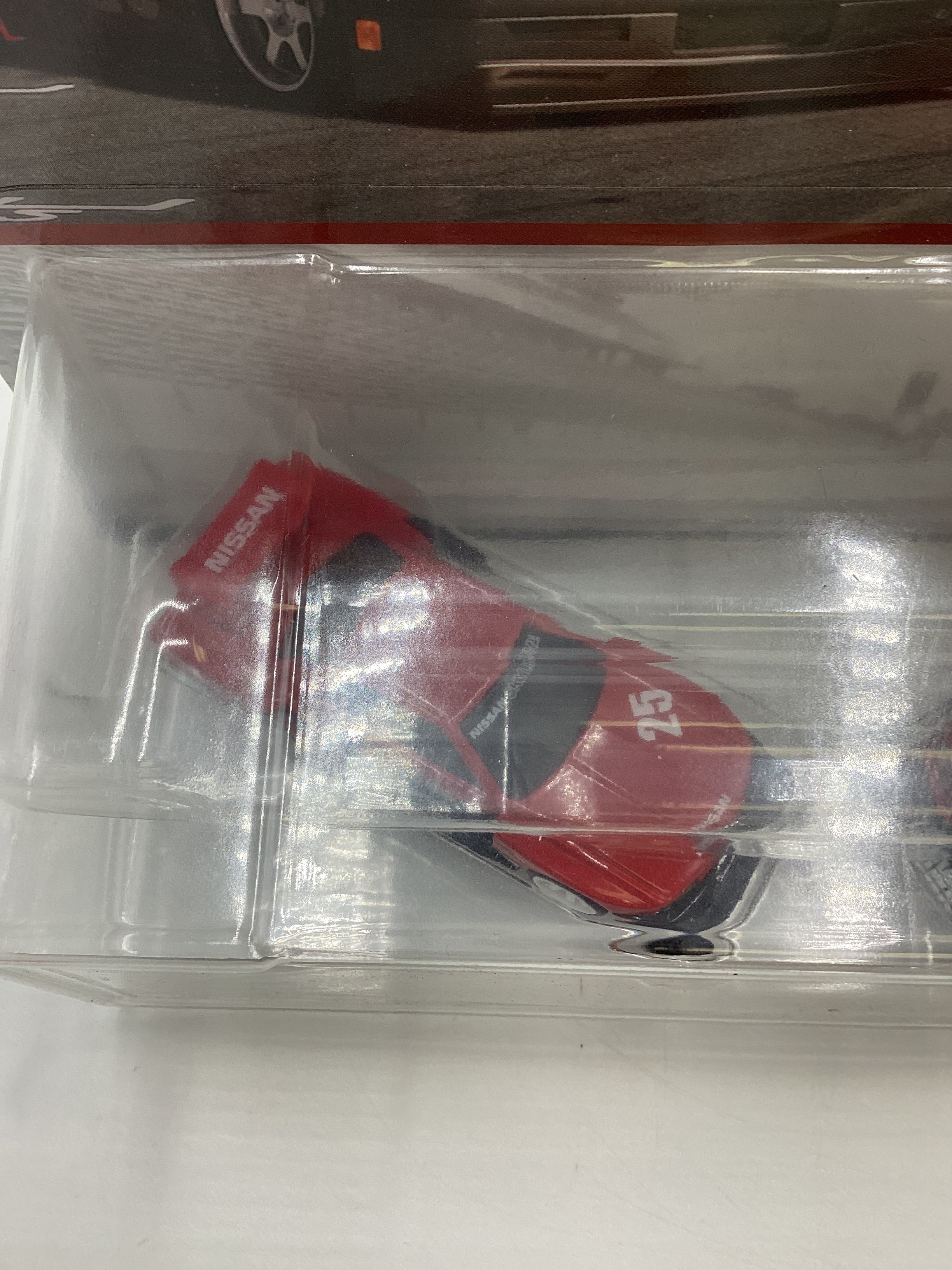 Hot Wheels Premium 2 pack Target Nissan Skyline Silhouette & LB-ER34 Super Silhouette Nissan Skyline - Image 7