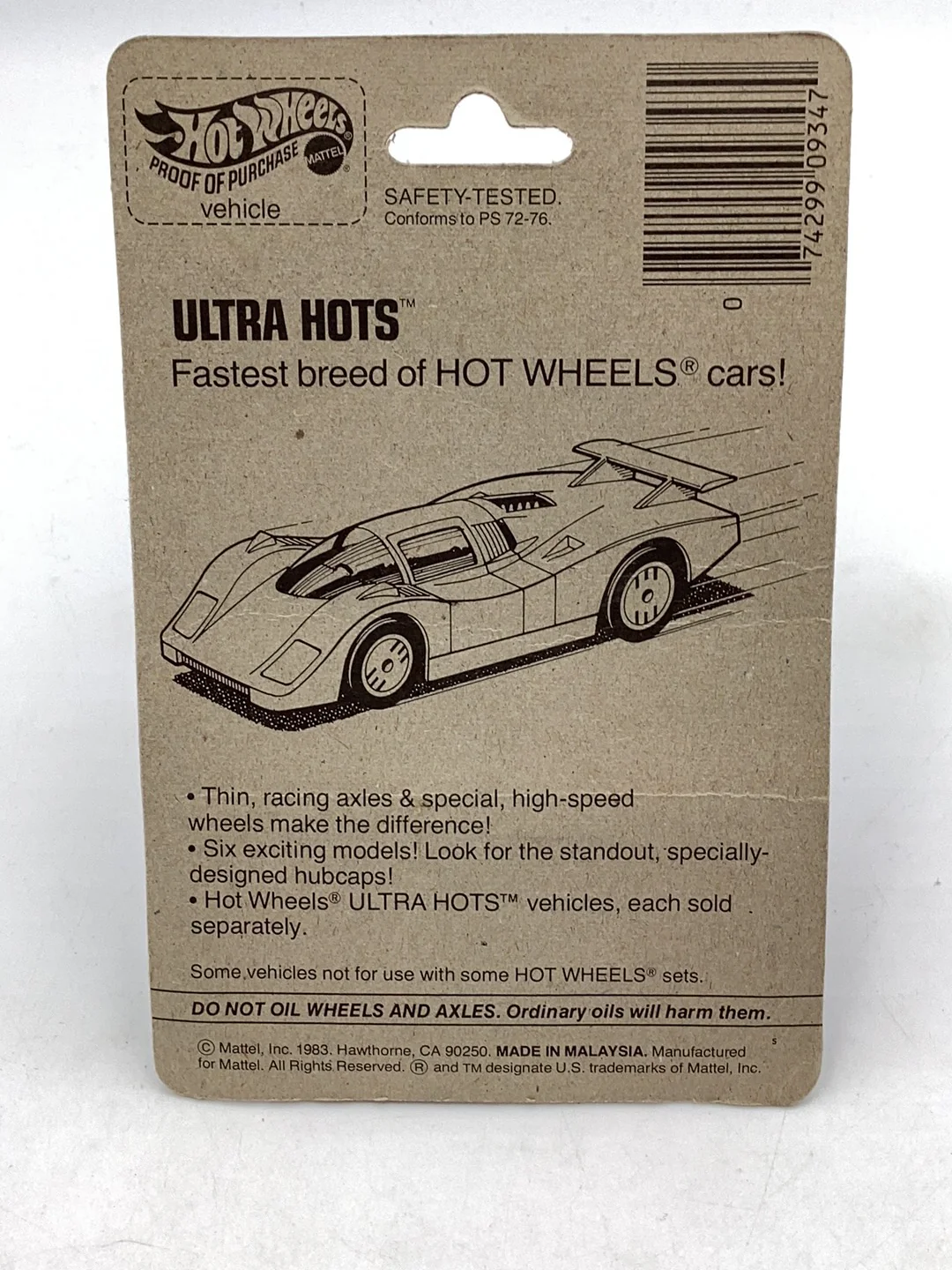 Hot Wheels Real Riders Formula Fever white hubs with protector - Image 7
