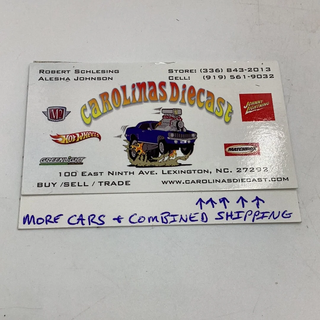 Hot Wheels Real Riders Mighty Maverick with protector 1798/10500 - Image 10
