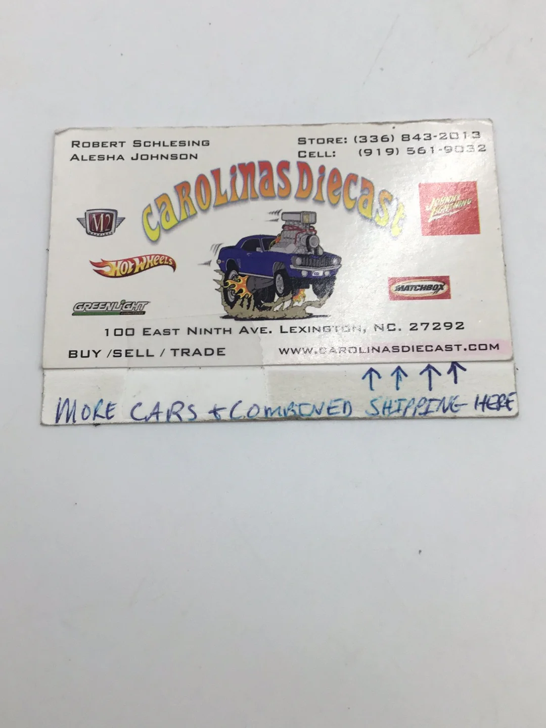 Hot wheels Real Riders Olds 442 #4 2913/10500 with protector - Image 8