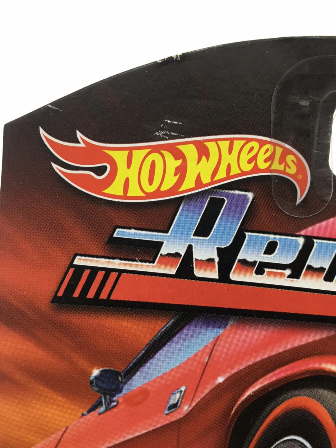 Hot wheels redline 1955 Chevy Bel Air Gasser 5 of 18 with protector - Image 6