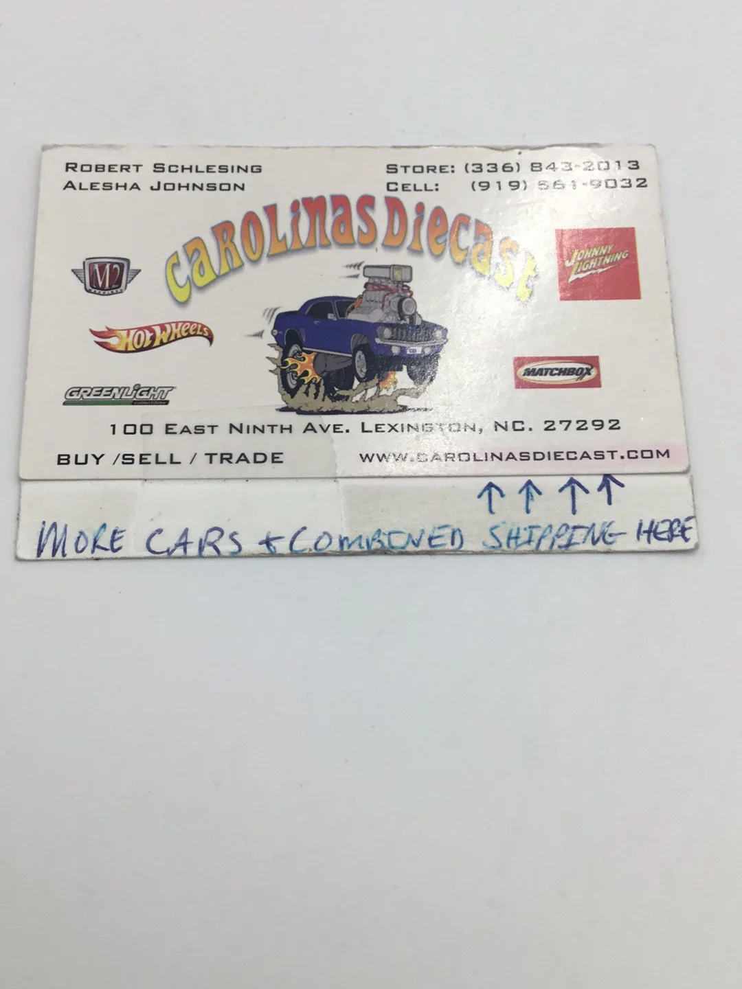Hot wheels redline club 41 Willys Gasser with protector - Image 8