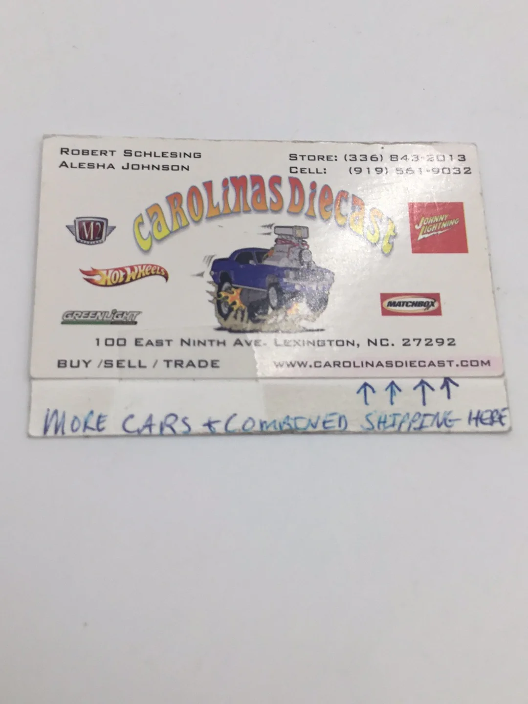 Hot wheels redline club Porsche 959 with protector - Image 8