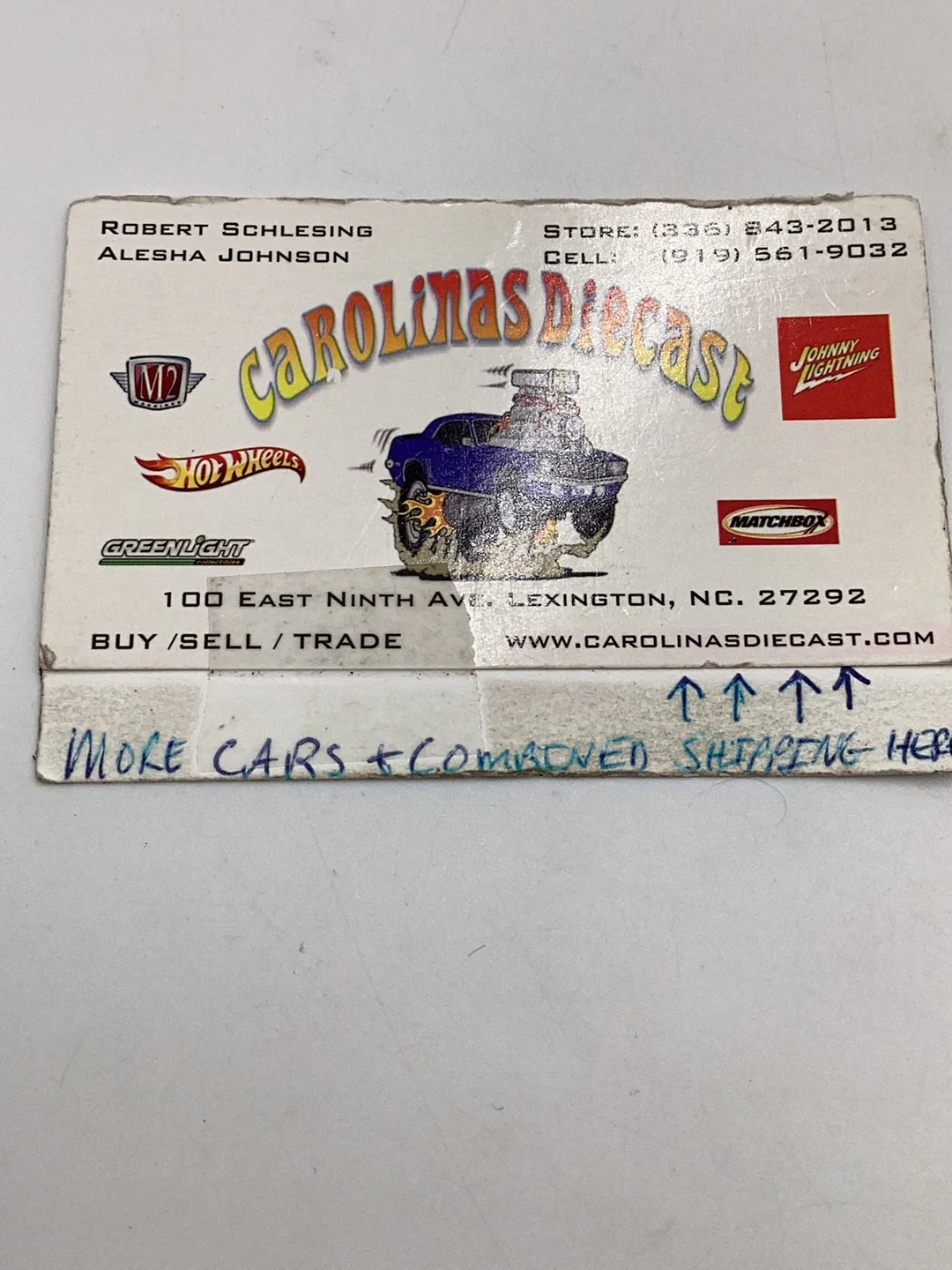 Hot Wheels Mail in 2018 Collectors Edition RLC 1969 Chevelle SS 396 with protector - Image 9