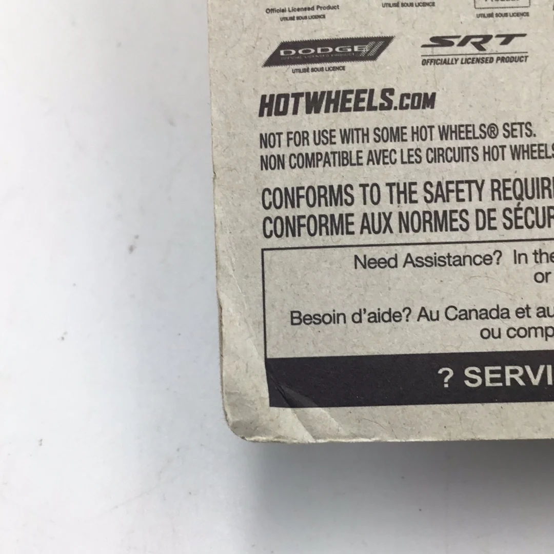 Hot Wheels Road Trippin Acura NSX #32 W7 - Image 8
