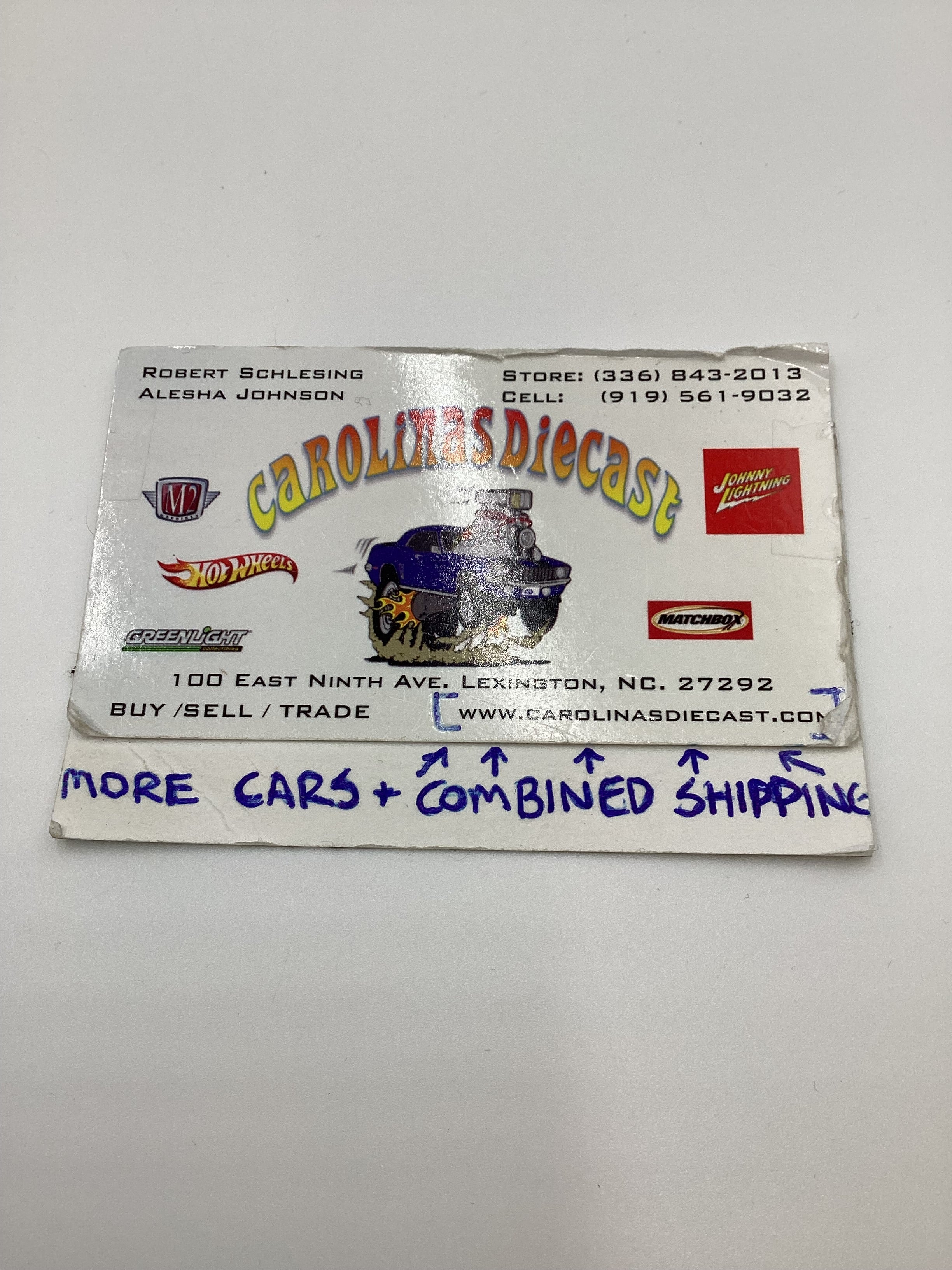 Hot Wheels Spongebob 20 Best Year Ever Set #2 Carbonic Black Gary 161C - Image 8